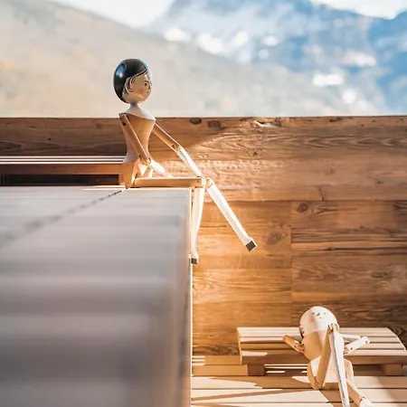 La Cort My Dollhouse - Adults Only Отель Ортизеи