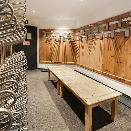 La Cort My Dollhouse - Adults Only 4* Ortisei