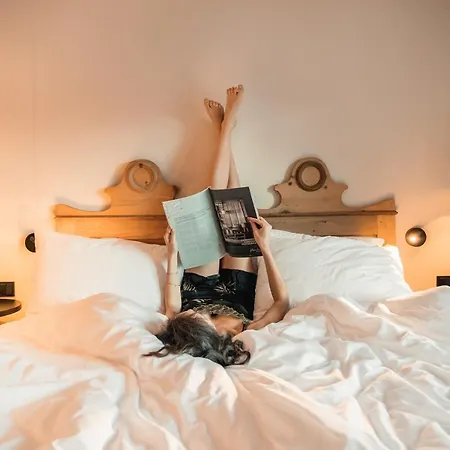 La Cort My Dollhouse - Adults Only Отель 4*