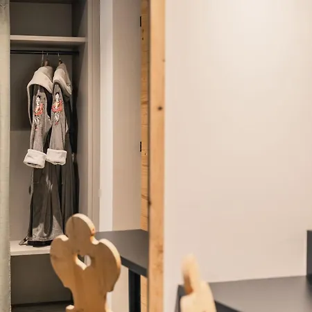 La Cort My Dollhouse - Adults Only Hotel Ortisei